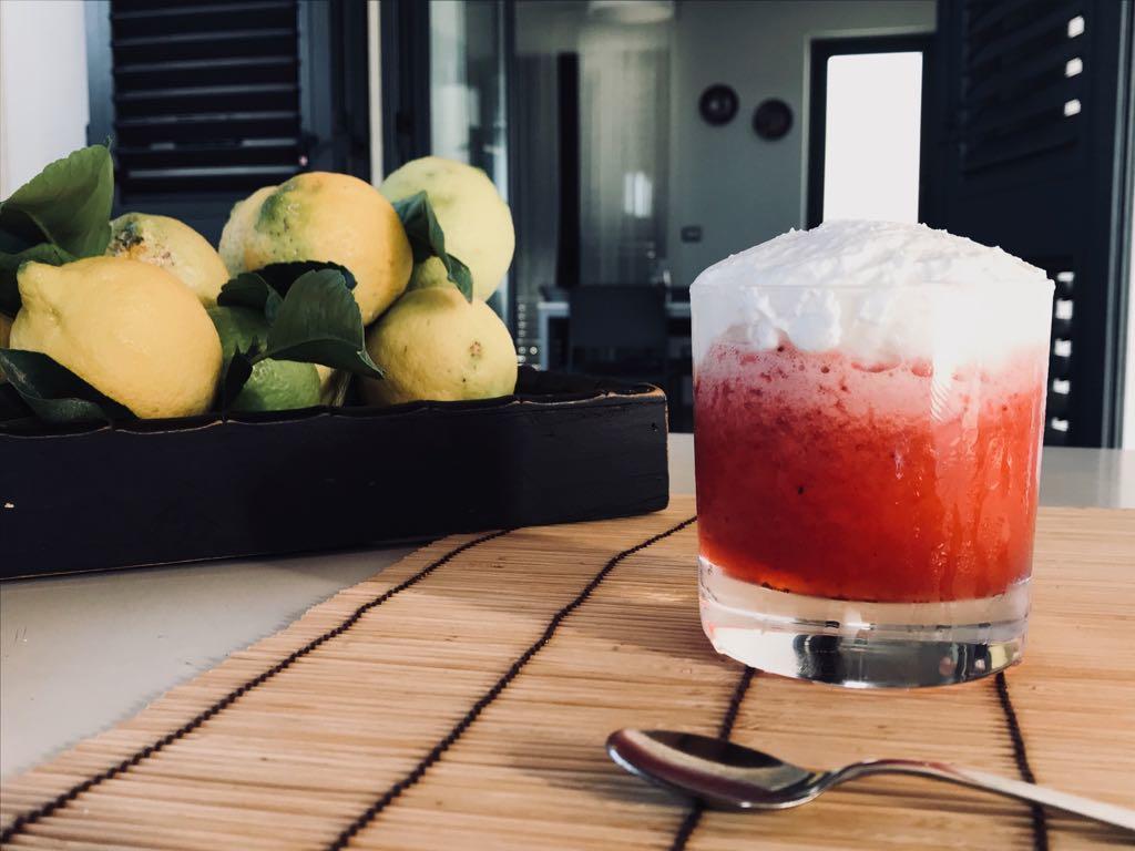 Appartamento Gambero Beach 산타 테레사 디 리바 외부 사진