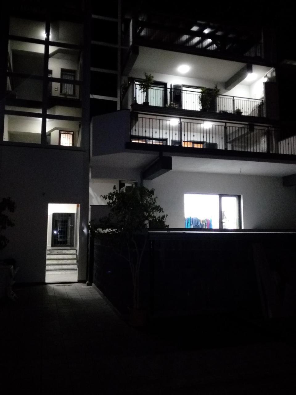 Appartamento Gambero Beach 산타 테레사 디 리바 외부 사진